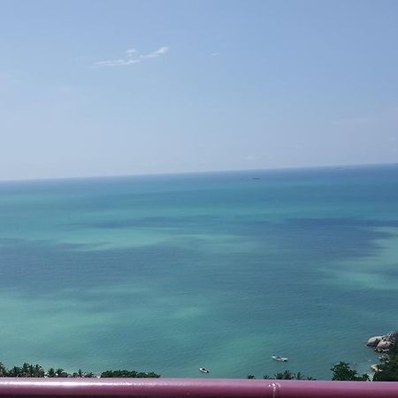 Batu Ferringhi Seaview Apartment Esterno foto